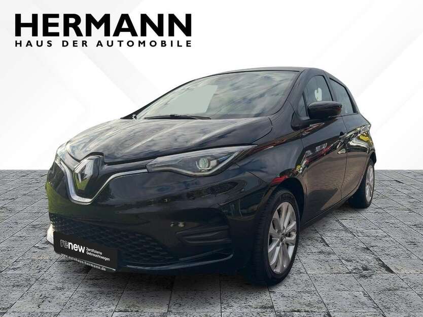 Renault ZOE 41.650 km 14.790 € Höxter 37671