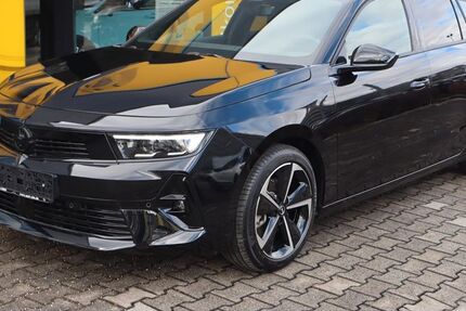 Opel Astra 9.700 km 25.970 &euro; Ulm 89073