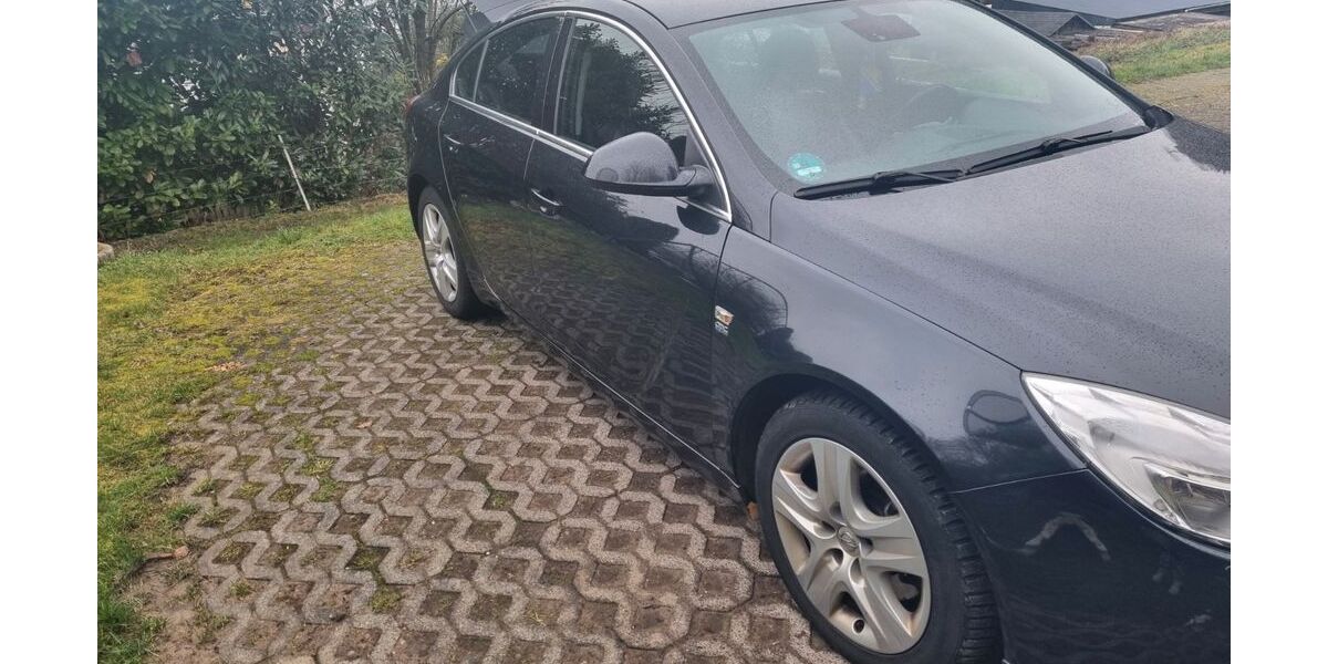 Opel Insignia 306.000 km 3.600 &euro; Bad Ems 56130