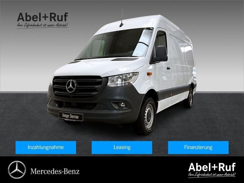 Sprinter