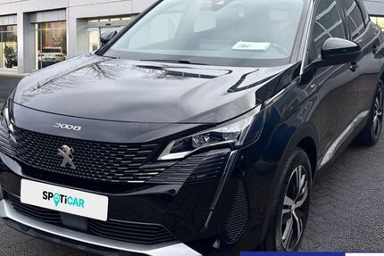 Peugeot 3008 10.364 km 27.250 &euro; Hamburg 22457