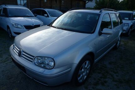 VW Golf 167.500 km 3.450 € Holtensen 30974