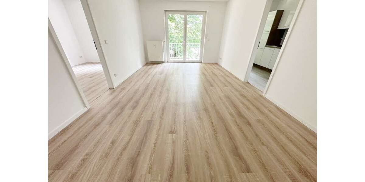 Etagenwohnung Chemnitz Altendorf - 2 Zimmer, 58 m&sup2;, 90.000&euro; | Angebot:26378655