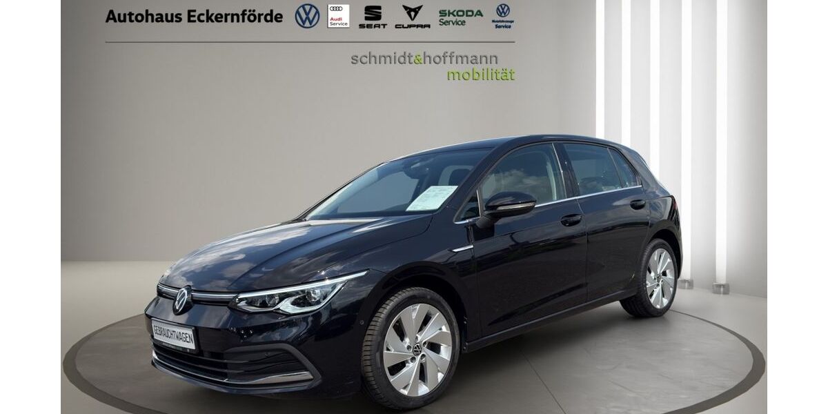 VW Golf 89.500 km 21.980 &euro; Eckernförde 24340
