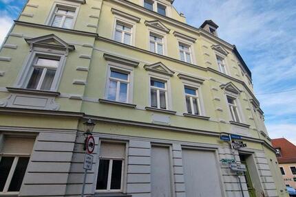 Wohnung Leisnig - 3 Zimmer, 75 m&sup2;, 540&euro; | Angebot:25908680