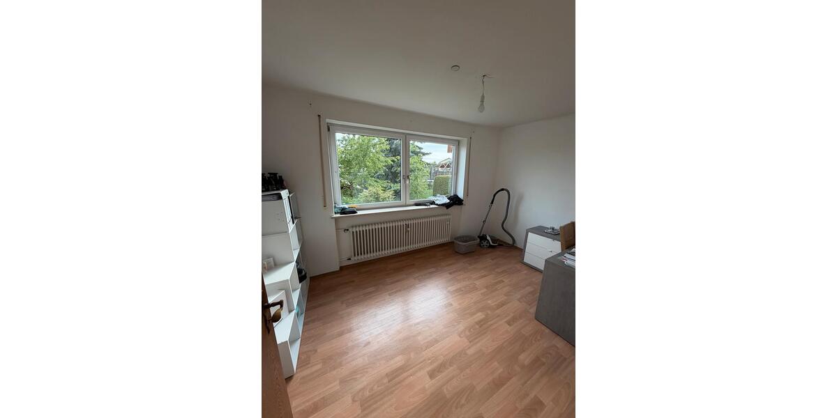 Erdgeschoßwohnung Mallersdorf-Pfaffenberg Pfaffenberg - 3 Zimmer, 72 m&sup2;, 550&euro; | Angebot:26407107