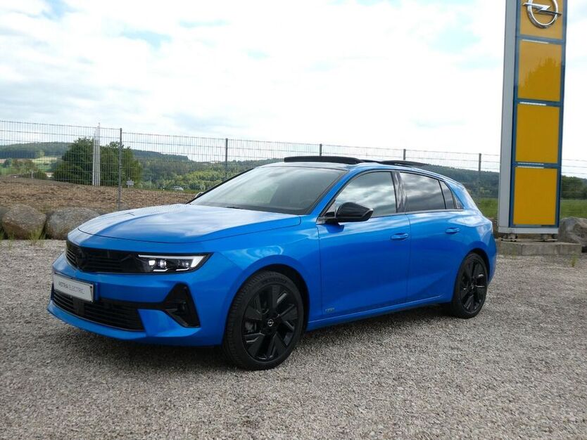 Astra Electric