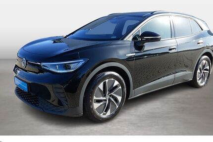 VW ID.4 34.713 km 33.975 &euro; Bernsdorf 09337