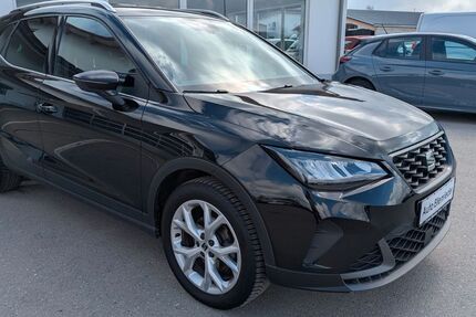 Seat Arona 59.490 km 17.990 &euro; Dösingen 87679