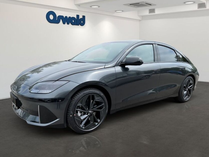 IONIQ 6