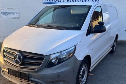Mercedes-Benz Vito 157.402 km 12.690 &euro; Bad Oeynhausen 32545