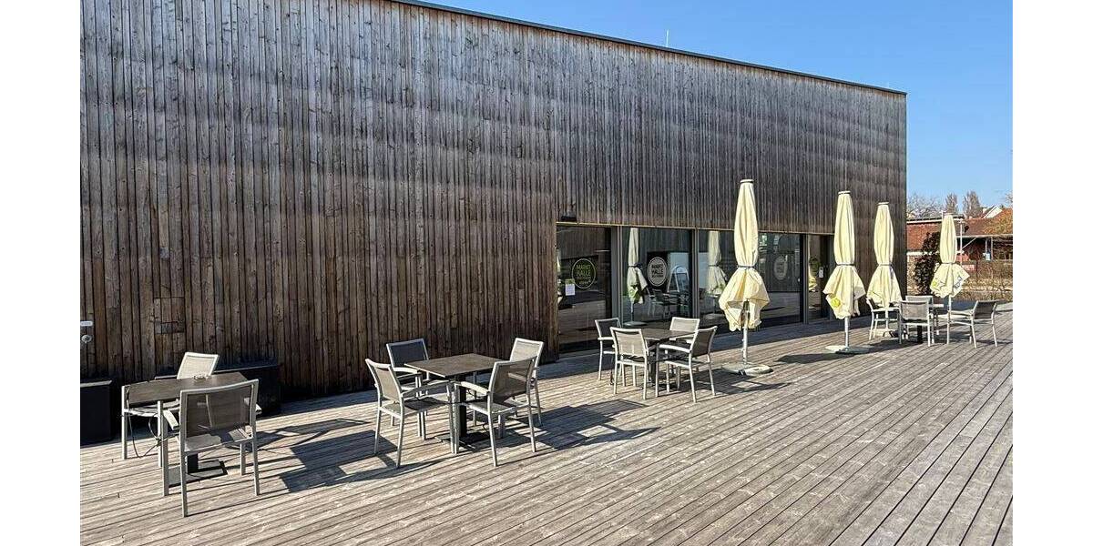 Gewerbeobjekt Reichenau - 1.200.000&euro; | Angebot:26054745