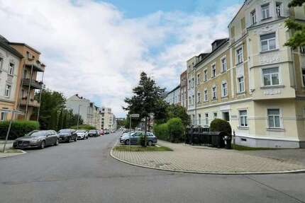 Wohnung zum Kaufen in Chemnitz 55.000 € 49.69 m² 2 zimmer