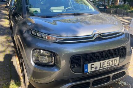 Citroen C3 Aircross 99.000 km 12.500 &euro; Frankfurt am Main 65929