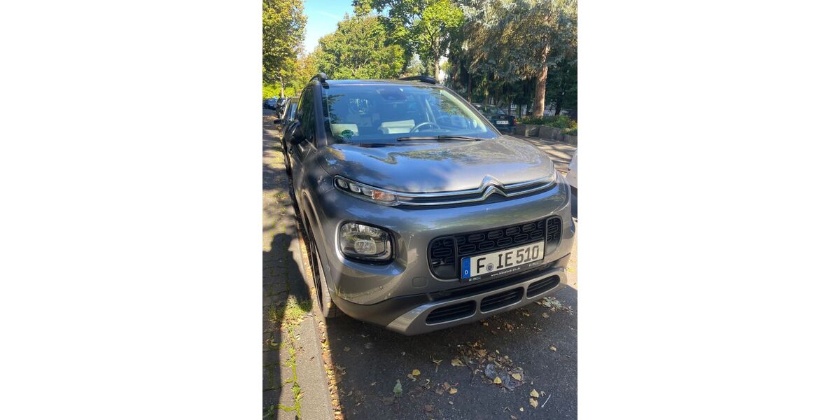 Citroen C3 Aircross 99.000 km 12.500 &euro; Frankfurt am Main 65929