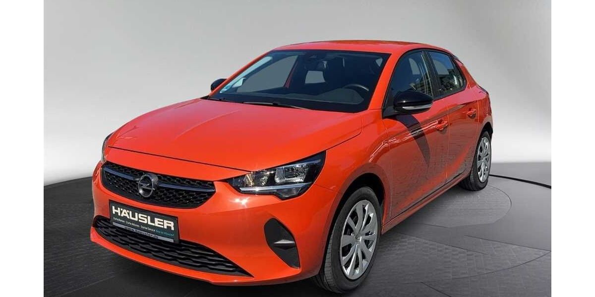 Opel Corsa 30.825 km 15.490 &euro; Bad Tölz 83646