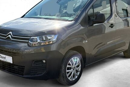 Citroen Berlingo 140.286 km 11.999 &euro; Ansbach 91522