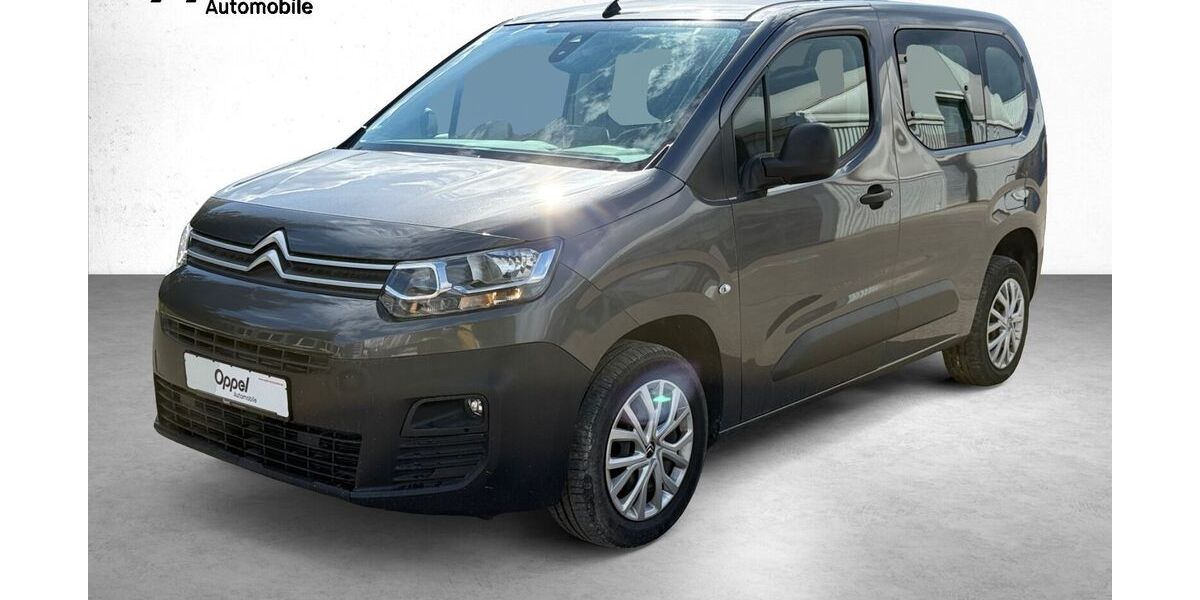 Citroen Berlingo 140.286 km 11.999 &euro; Ansbach 91522