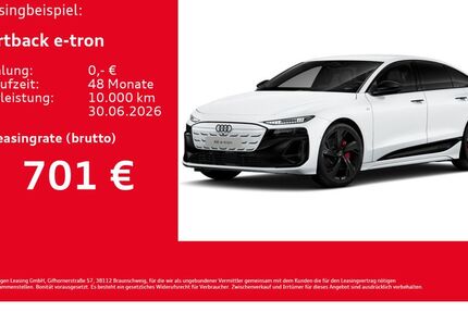 Audi A6 e-tron 21.815 km 68.980 &euro; Hamburg 22419