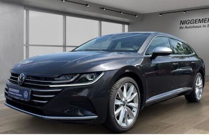 VW Arteon 72.028 km 24.790 &euro; Salzkotten 33154