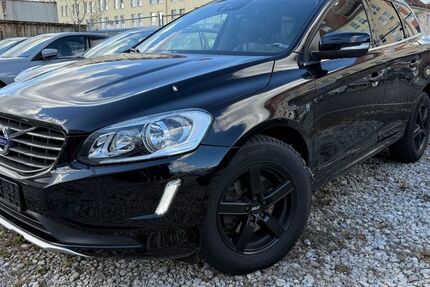 Volvo XC60 265.000 km 9.450 &euro; Bamberg 96052