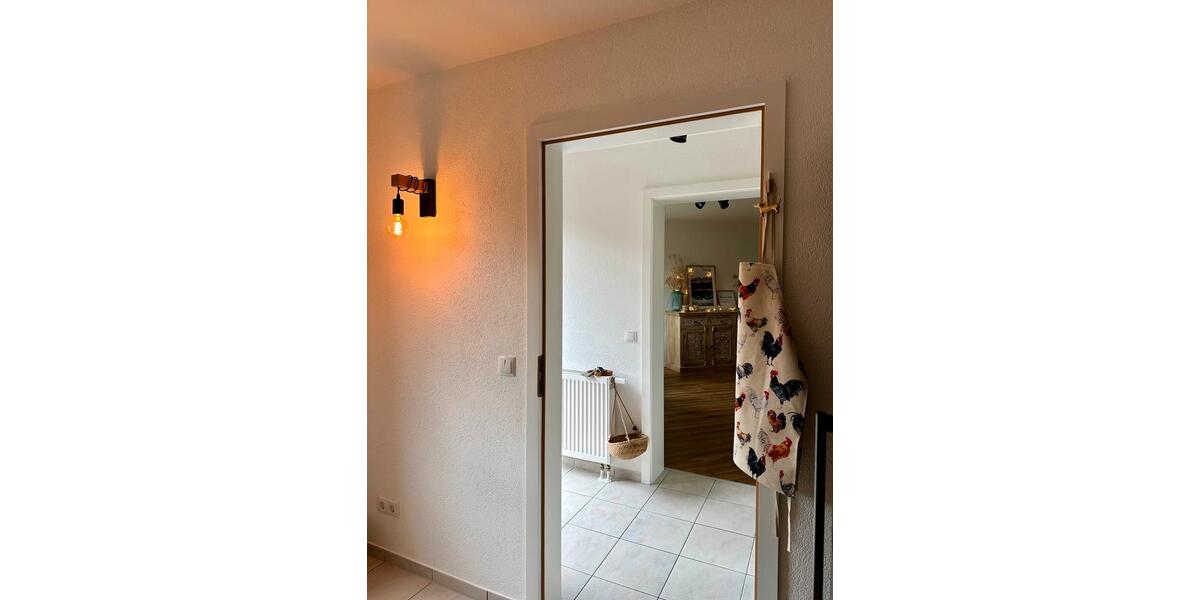 Etagenwohnung Notzingen - 1 Zimmer, 39 m&sup2;, 650&euro; | Angebot:26409386