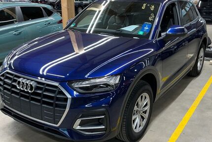 Audi Q5 148.000 km 26.250 &euro; Bebra 36179