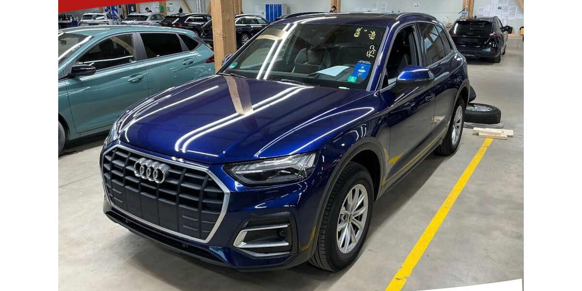 Audi Q5 148.000 km 26.250 &euro; Bebra 36179