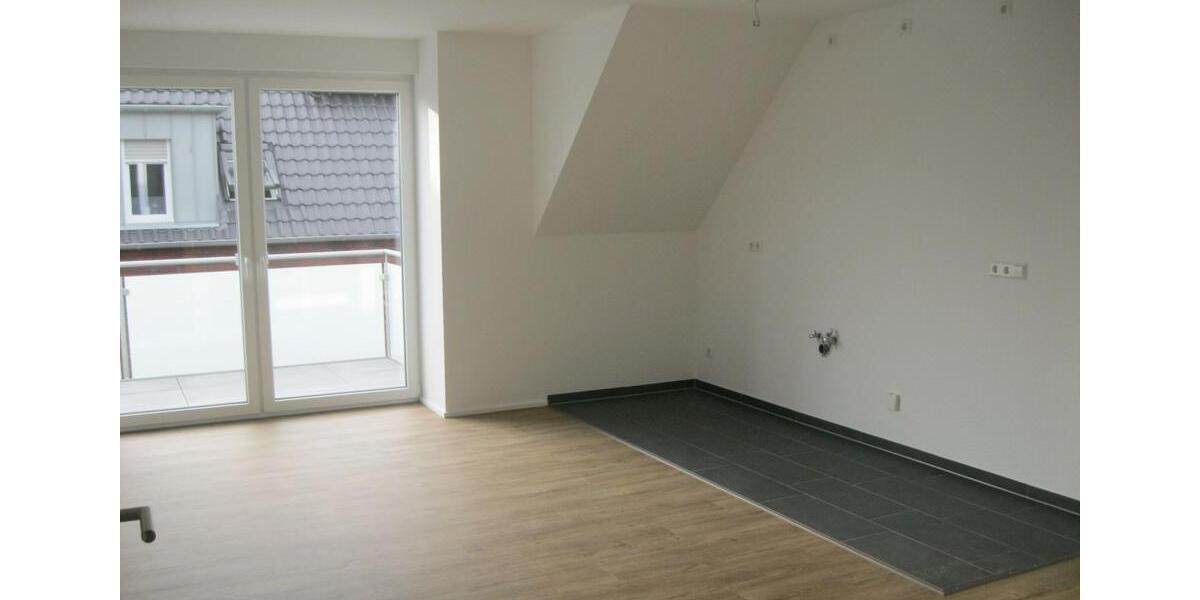 Etagenwohnung Ostbevern - 3 Zimmer, 83 m&sup2;, 900&euro; | Angebot:25803941