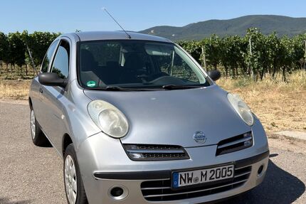 Nissan Micra 207.000 km 1.220 &euro; Neustadt 67433