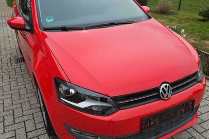VW Polo 96.800 km 7.500 &euro; Hartmannsdorf 09232