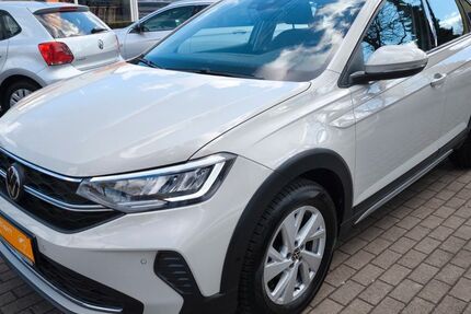 VW Taigo 34.000 km 18.970 &euro; Magdeburg 39130