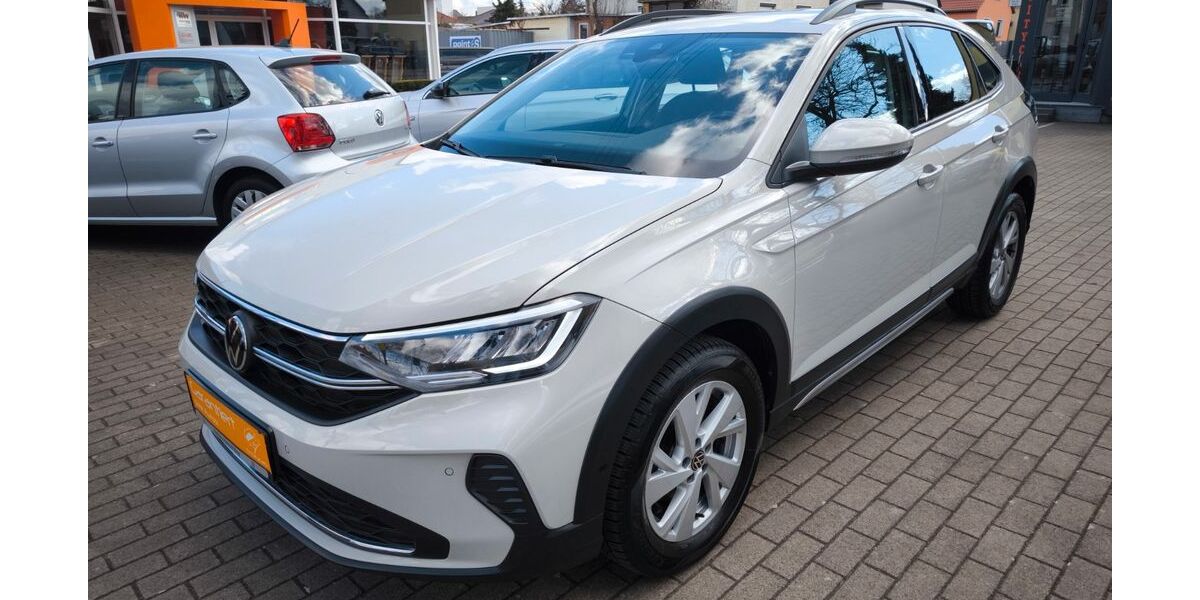 VW Taigo 34.000 km 18.970 &euro; Magdeburg 39130