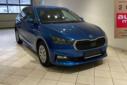 Skoda Fabia 13.556 km 17.999 &euro; Frohburg 04654