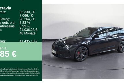 Skoda Octavia 28.521 km 35.330 &euro; Ettlingen 76275