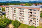 Etagenwohnung Saalfeld (Saale) - 3 Zimmer, 69 m&sup2;, 370&euro; | Angebot:26365478