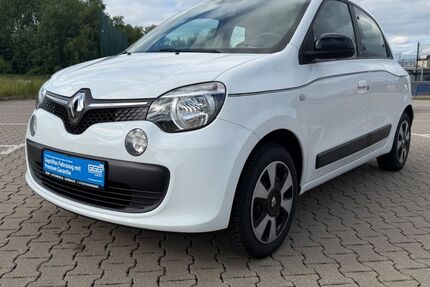 Renault Twingo 98.647 km 5.999 &euro; korbach 34497
