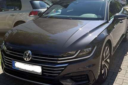 VW Arteon 80.000 km 25.590 € Hamburg 21035