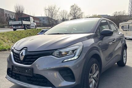 Renault Captur 39.350 km 19.990 &euro; Dortmund 44379