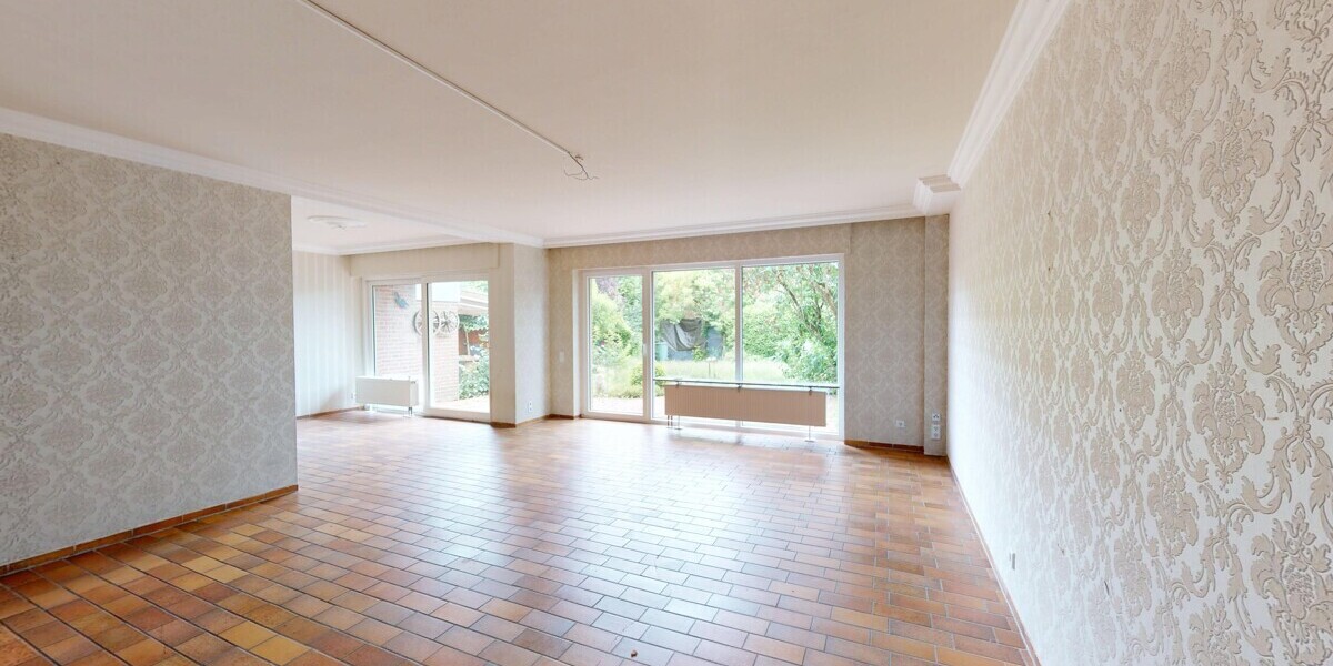 2 DHH en-bloc im Golddorf Enniger - Eigennutzung plus Kapitalanlage! - Anlageobjekt Ennigerloh Enniger | Angebot:26884889