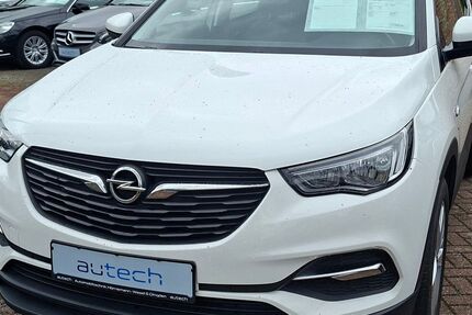 Opel Grandland (X) 57.850 km 12.950 &euro; Hamminkeln-Dingden 46499