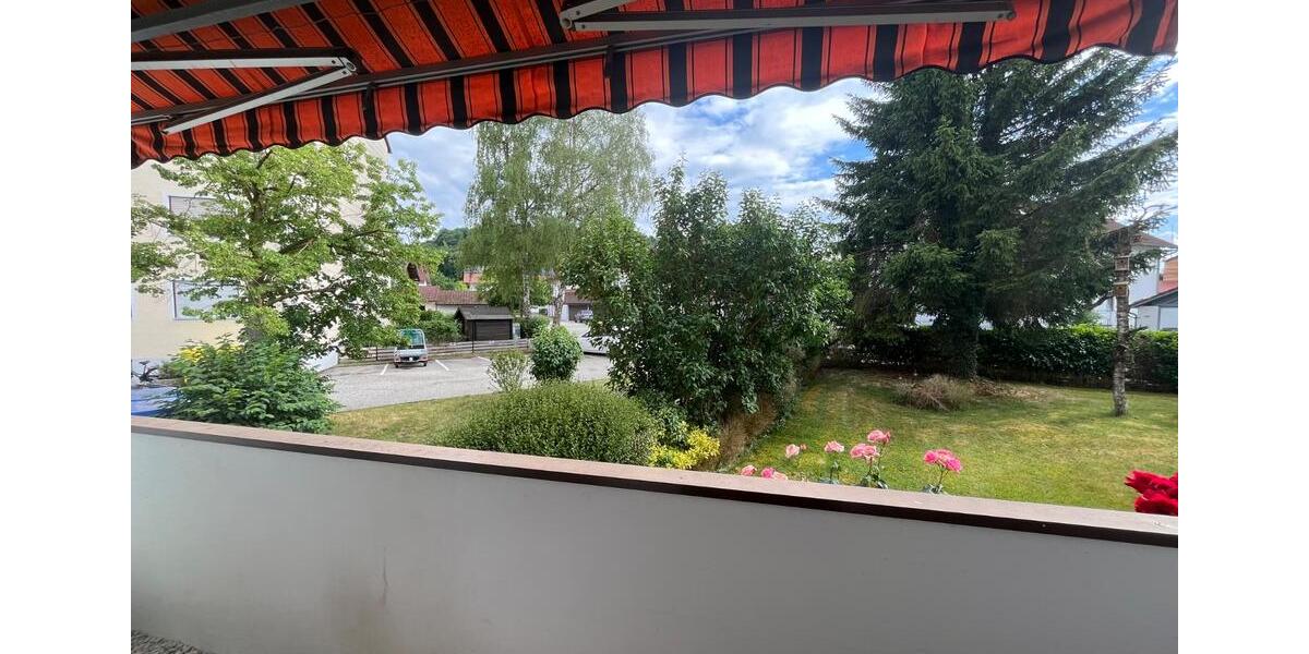 Hochparterre Burgkirchen an der Alz - 3 Zimmer, 69 m&sup2;, 168.000&euro; | Angebot:27118524