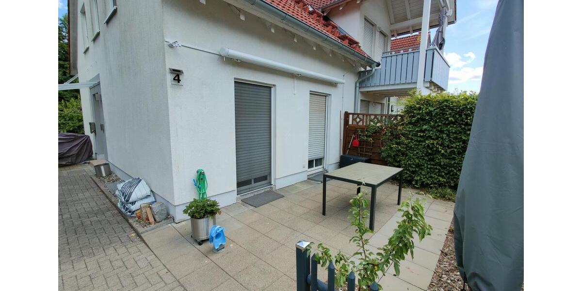 Flexibles Haus-in-Haus in Ebensfeld-Prächting - ohne Maklergebühr 4 zimmer