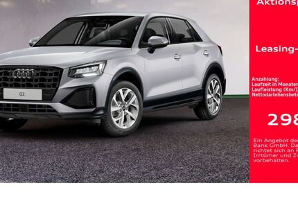 Audi Q2 22.375 km 33.300 &euro; Stendal 39576
