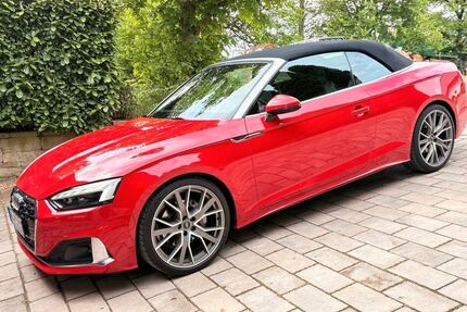 Audi A5 53.400 km 41.500 &euro; Bad Wörishofen 86825