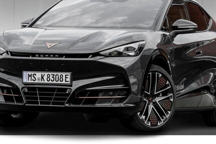 Cupra Tavascan 10.000 km 58.990 &euro; Münster 48163