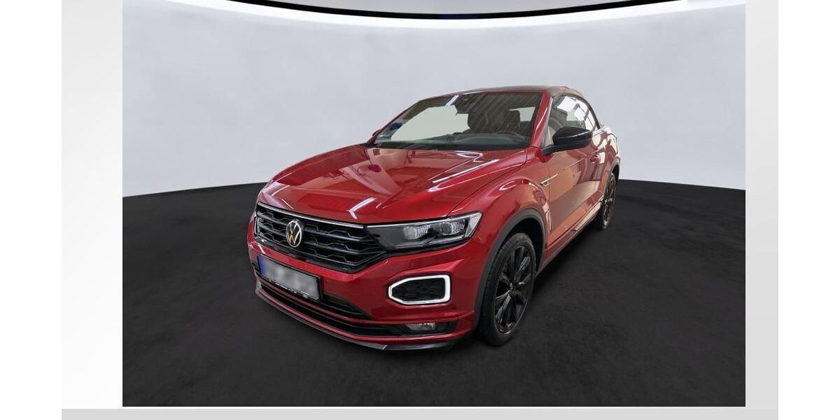 VW T-Roc 34.586 km 26.980 &euro; Fürth 90763