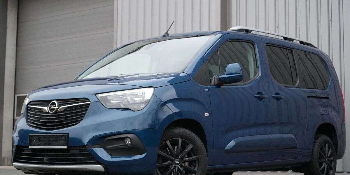 Opel Combo 104.650 km 22.740 &euro; Haiger 35708