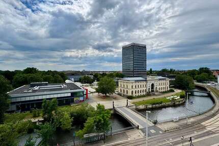 Gewerbeobjekt Braunschweig Mitte - 1.228&euro; | Angebot:27002886