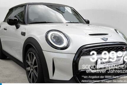 Mini Cooper S 21.086 km 26.890 € Lüdenscheid 58509